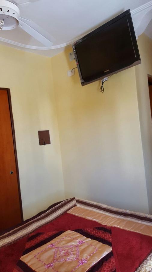 Apart Termal San Ramon Termas de Río Hondo Exterior foto